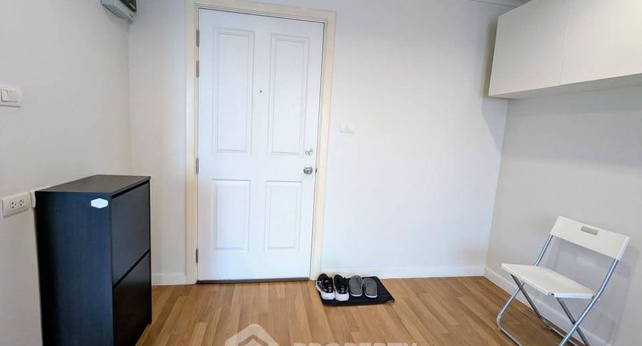 For sale 1 bed condo in Chatuchak, Bangkok