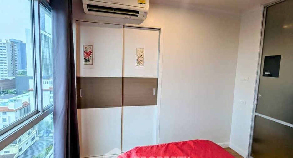 For sale 1 bed condo in Chatuchak, Bangkok