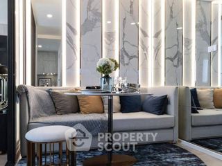 For sale 1 bed condo in Bangkok Yai, Bangkok