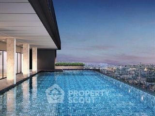 For sale 1 bed condo in Bangkok Yai, Bangkok