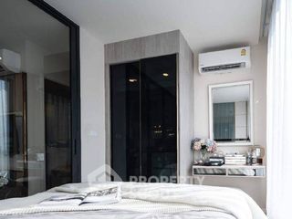 For sale 1 bed condo in Bangkok Yai, Bangkok