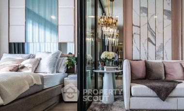 For sale 1 bed condo in Bangkok Yai, Bangkok