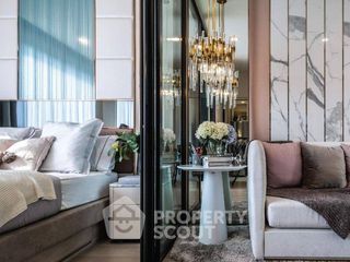 For sale 1 bed condo in Bangkok Yai, Bangkok