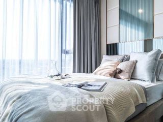 For sale 1 bed condo in Bangkok Yai, Bangkok