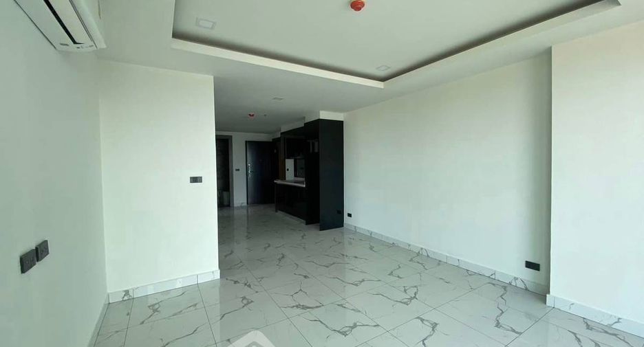 Condo en venta de 2 habitaciones en Bang Lamung, Chonburi