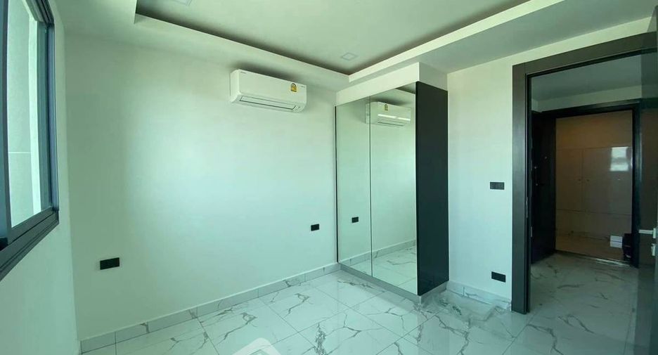 Condo en venta de 2 habitaciones en Bang Lamung, Chonburi