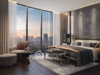 À vendre 3 chambres condo à Watthana, Bangkok