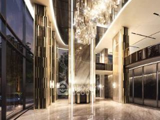 À vendre 3 chambres condo à Watthana, Bangkok