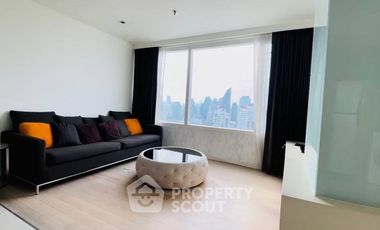 For sale 2 ベッドルーム condo in Watthana, Bangkok