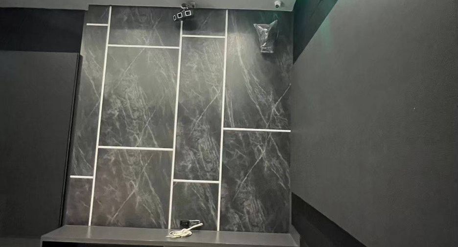 For sale 2 bedrooms condo in Lat Phrao, Bangkok