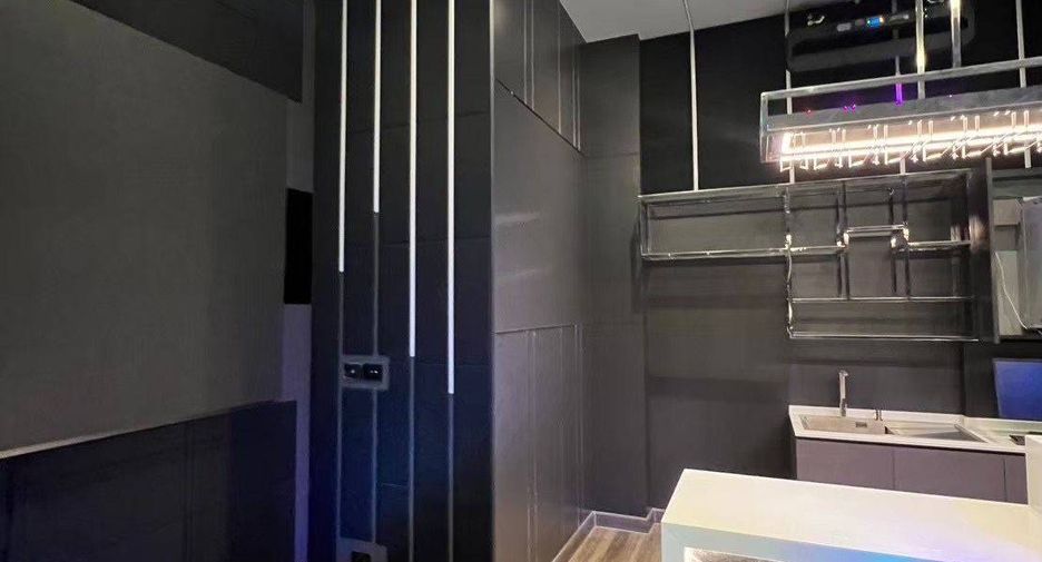 For sale 2 bedrooms condo in Lat Phrao, Bangkok