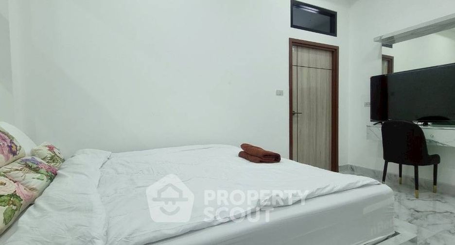 Villa en venta de 4 habitaciones en Jomtien, Pattaya