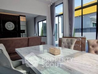 Villa zum Kauf mit 4 Zimmer in Bang Lamung, Chonburi