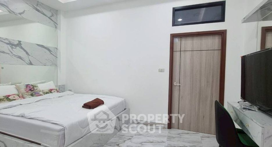 Villa en venta de 4 habitaciones en Jomtien, Pattaya