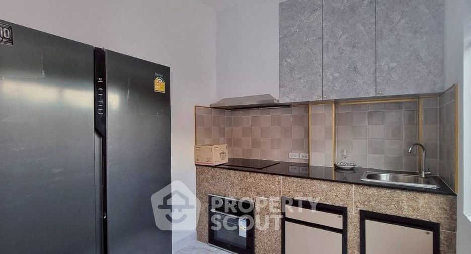 Villa en venta de 4 habitaciones en Jomtien, Pattaya