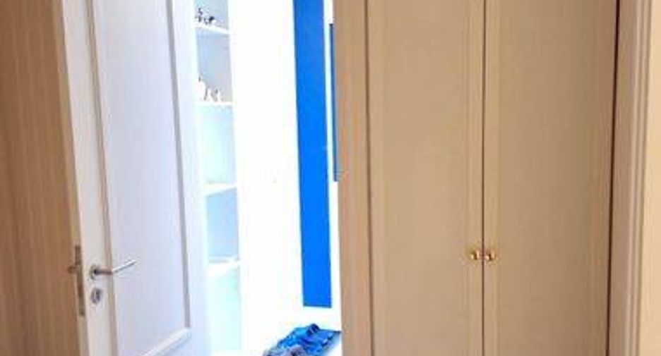For sale 2 bedrooms condo in Na Jomtien, Pattaya