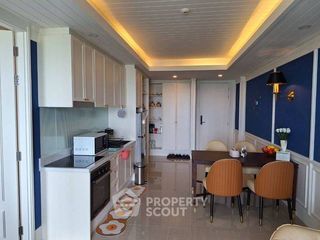 For sale 2 bedrooms condo in Na Jomtien, Pattaya