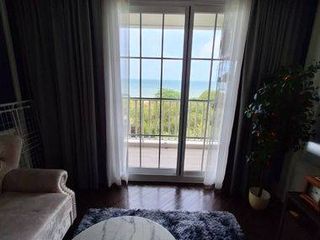 For sale 2 bedrooms condo in Na Jomtien, Pattaya