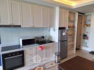 For sale 2 bedrooms condo in Na Jomtien, Pattaya