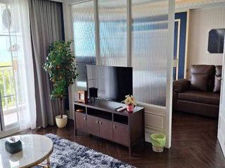 For sale 2 bedrooms condo in Na Jomtien, Pattaya