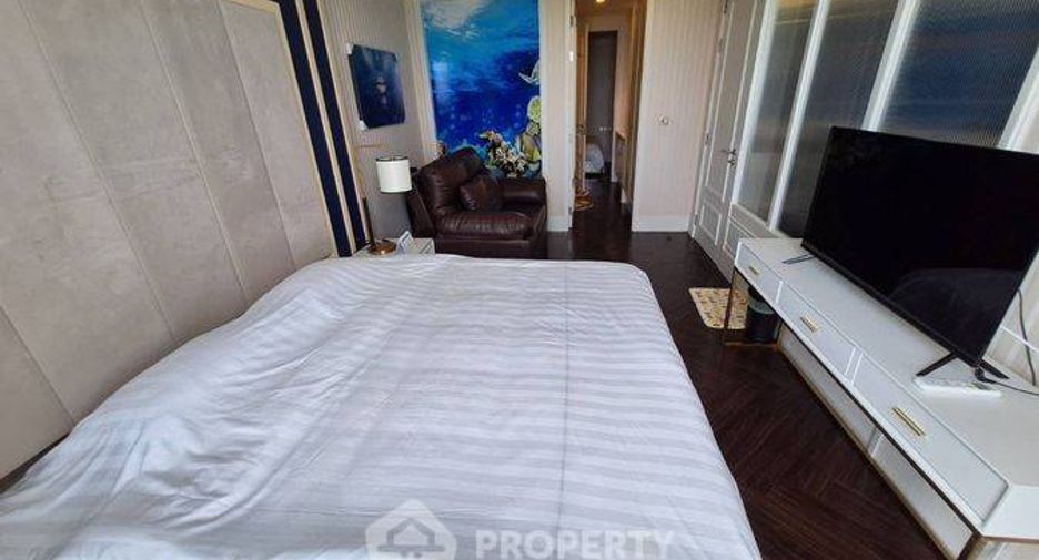 For sale 2 bedrooms condo in Na Jomtien, Pattaya