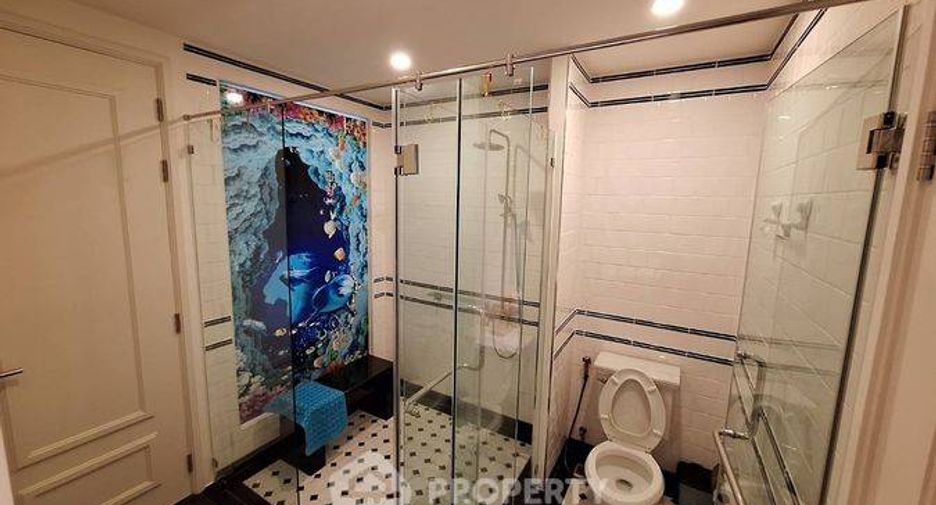 For sale 2 bedrooms condo in Na Jomtien, Pattaya