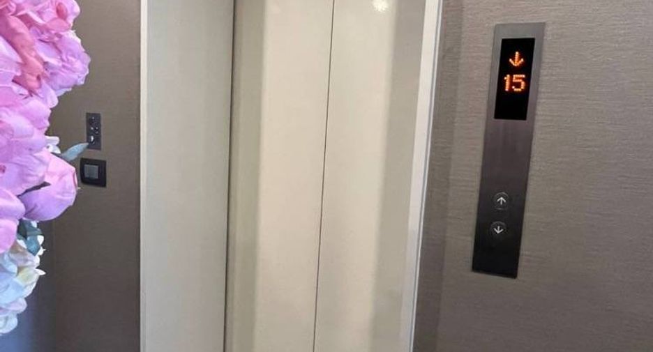 For sale 1 bed condo in Sathon, Bangkok