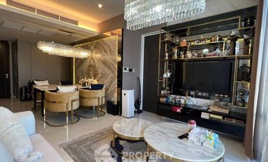 For sale 1 bed condo in Sathon, Bangkok