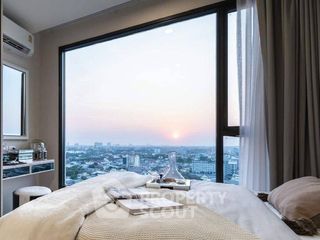 Wohnung zum Kauf mit 1 Zimmer in Bangkok Yai, Bangkok