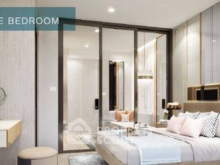 Wohnung zum Kauf mit 1 Zimmer in Bangkok Yai, Bangkok