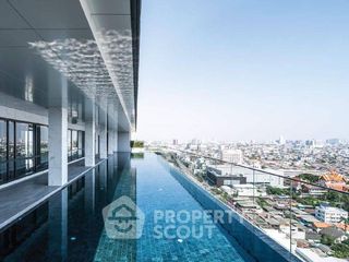 Wohnung zum Kauf mit 1 Zimmer in Bangkok Yai, Bangkok