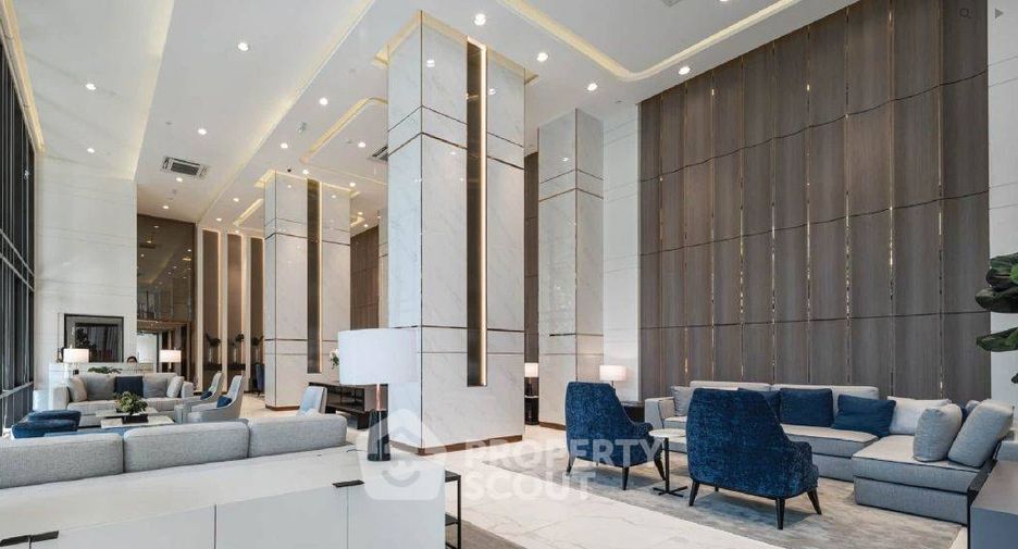 For sale 1 bed condo in Bangkok Yai, Bangkok