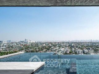 For sale 1 bed condo in Bangkok Yai, Bangkok