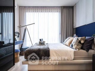 For sale 1 bed condo in Bangkok Yai, Bangkok