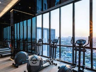 For sale 1 bed condo in Bangkok Yai, Bangkok