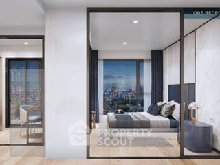 For sale 1 bed condo in Bangkok Yai, Bangkok