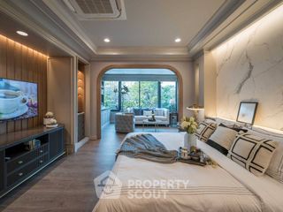 Haus zum Kauf mit 4 Zimmer in Chatuchak, Bangkok