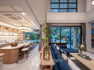 Haus zum Kauf mit 4 Zimmer in Chatuchak, Bangkok