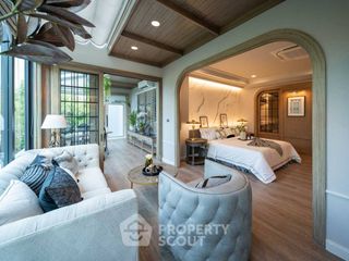 Haus zum Kauf mit 4 Zimmer in Chatuchak, Bangkok