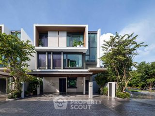 Haus zum Kauf mit 4 Zimmer in Chatuchak, Bangkok