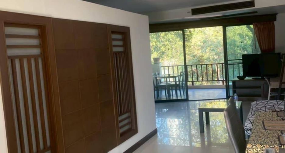 Wohnung zum Kauf mit 1 Zimmer in Bang Lamung, Chonburi