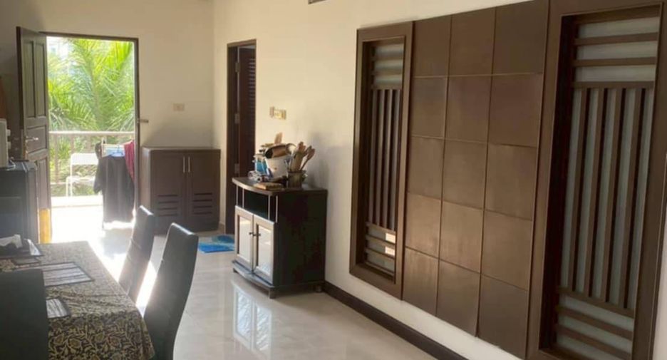 Wohnung zum Kauf mit 1 Zimmer in Bang Lamung, Chonburi