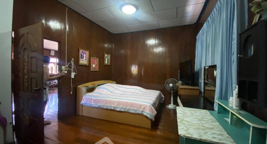 For sale 5 bedrooms house in Bang Lamung, Chonburi