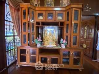 ขาย 5 ห้องนอน บ้านเดี่ยว ใน บางละมุง, ชลบุรี