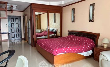 For sale 1 Beds condo in Pratumnak, Pattaya