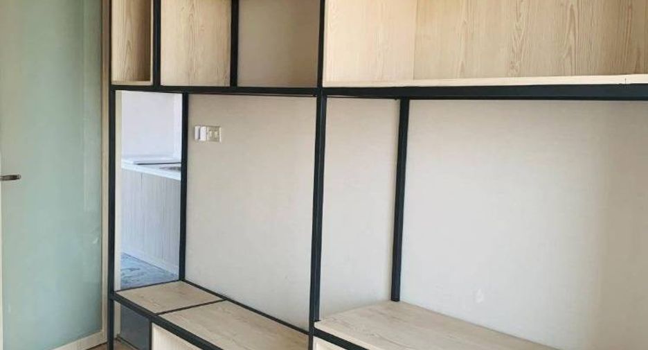 For sale 2 bedrooms condo in Watthana, Bangkok