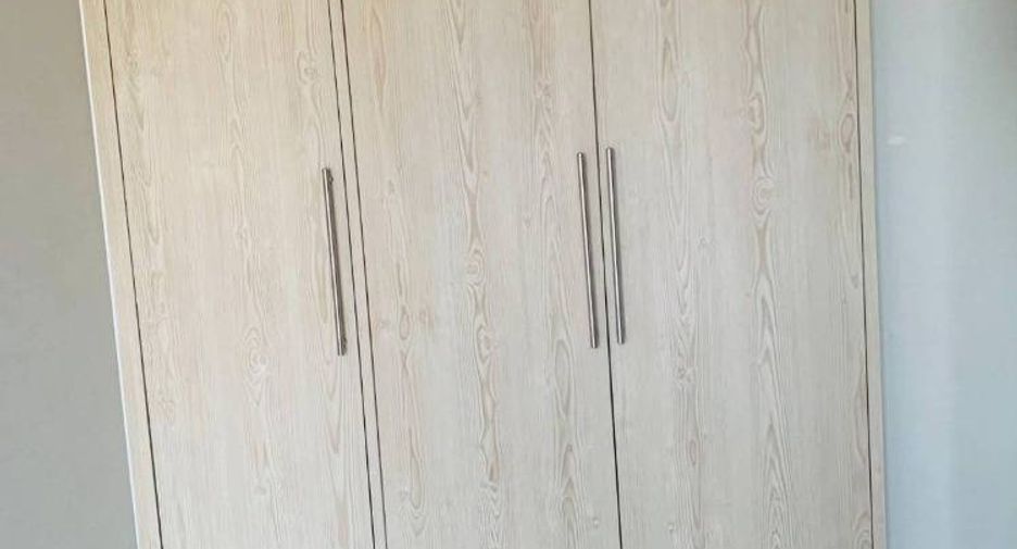For sale 2 bedrooms condo in Watthana, Bangkok