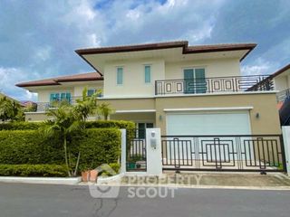 For sale 5 bedrooms house in Prawet, Bangkok
