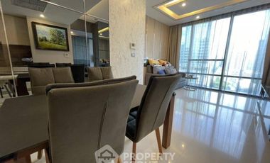 Продажа 1 кровать кондо в Сатхон, Бангкок