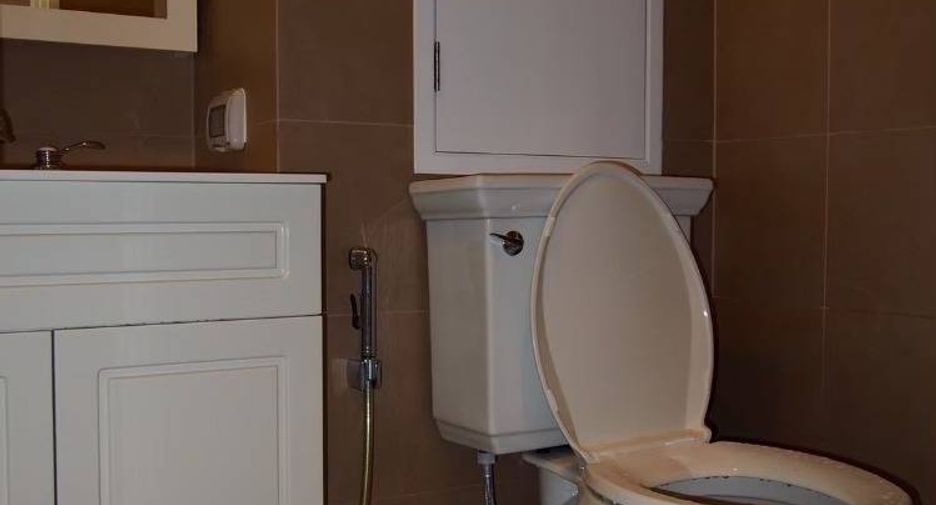 For sale 2 bedrooms condo in Khlong Toei, Bangkok